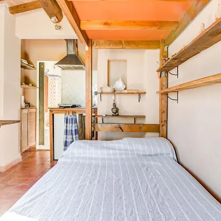 Nigra In With A Private Swimming Pool Ferienhaus