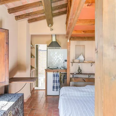 Nigra In With A Private Swimming Pool Ferienhaus *