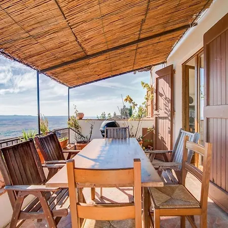Ferienhaus Nigra In With A Private Swimming Pool