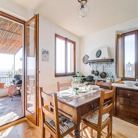 Nigra In With A Private Swimming Pool Ferienhaus Cortona