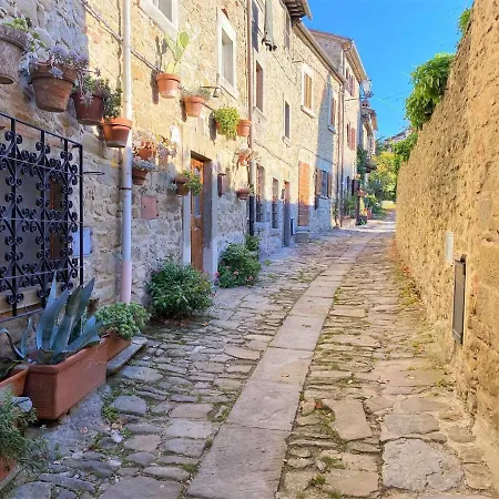 Ferienhaus Nigra In With A Private Swimming Pool Cortona