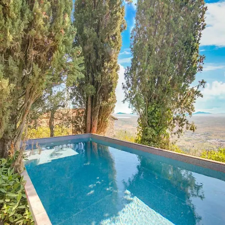 Ferienhaus Nigra In With A Private Swimming Pool Cortona