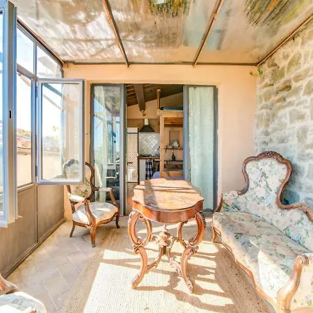 Ferienhaus Nigra In With A Private Swimming Pool Cortona