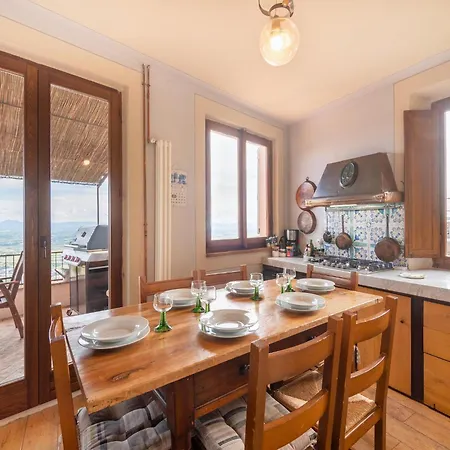 Ferienhaus Nigra In With A Private Swimming Pool