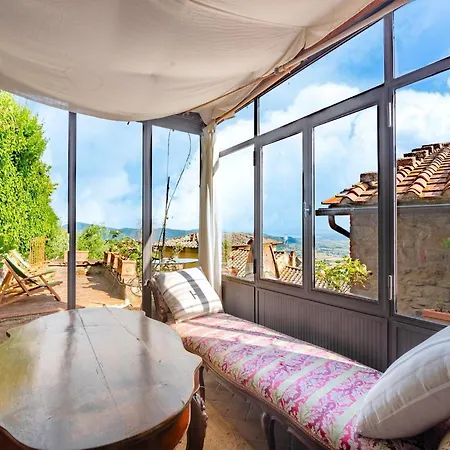 Ferienhaus Nigra In With A Private Swimming Pool Cortona