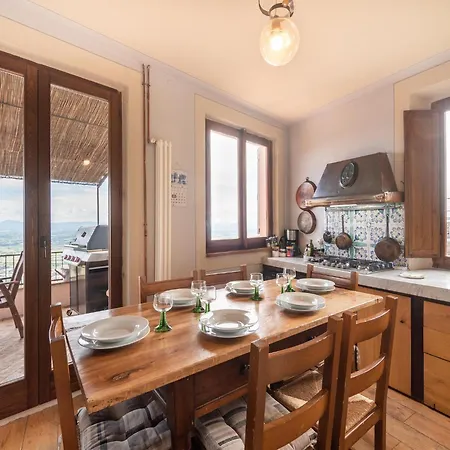 Ferienhaus Nigra In With A Private Swimming Pool
