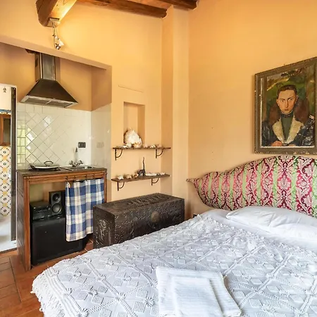 Nigra In With A Private Swimming Pool Ferienhaus Cortona