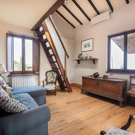 Ferienhaus Nigra In With A Private Swimming Pool Cortona
