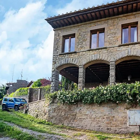 Nigra In With A Private Swimming Pool Ferienhaus *