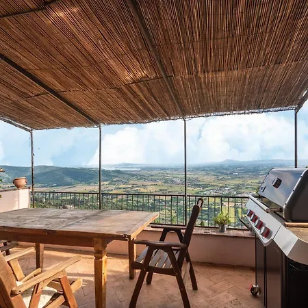 Ferienhaus Nigra In With A Private Swimming Pool *