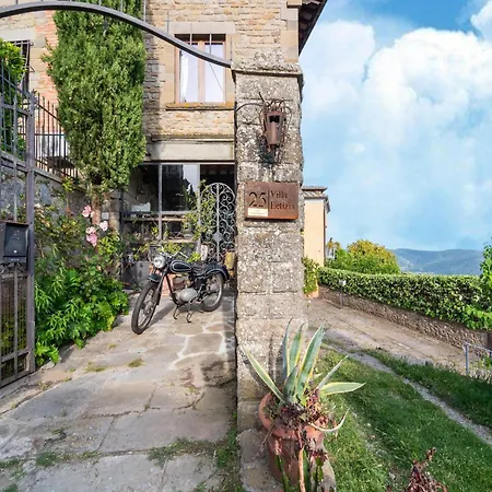 Nigra In With A Private Swimming Pool Ferienhaus