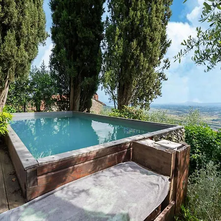 Nigra In With A Private Swimming Pool Σπίτι διακοπών *