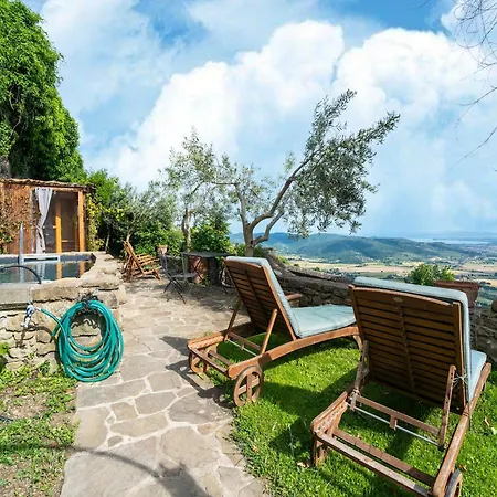 Σπίτι διακοπών Nigra In With A Private Swimming Pool
